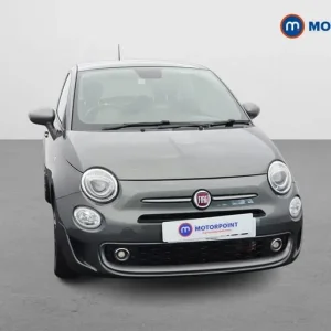 2018 Fiat 500 1.2 S 3dr Dualogic Hatchback Petrol Automatic - Image 2