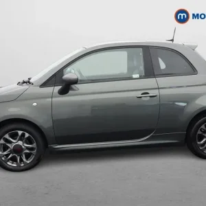 2018 Fiat 500 1.2 S 3dr Dualogic Hatchback Petrol Automatic - Image 4