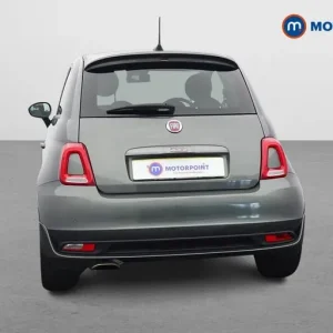 2018 Fiat 500 1.2 S 3dr Dualogic Hatchback Petrol Automatic - Image 6