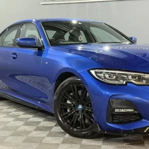 BMW 3 Series 330e M Sport 2019 4dr plug-in hybrid - Image 6