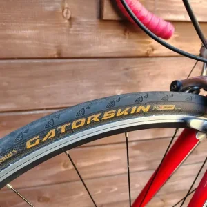 Womens BTWIN Triban 3 Road Bike - Image 2