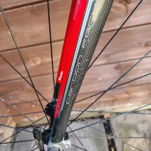 Womens BTWIN Triban 3 Road Bike - Image 3