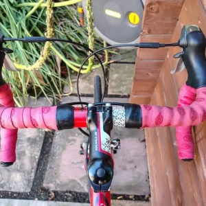 Womens BTWIN Triban 3 Road Bike - Image 4