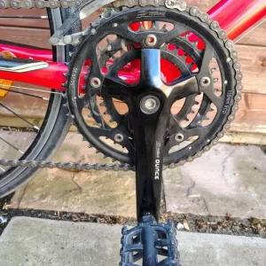 Womens BTWIN Triban 3 Road Bike - Image 6