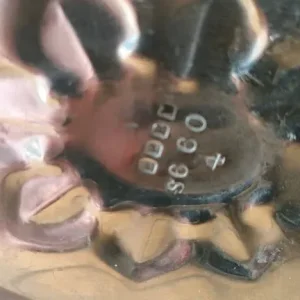 Silver Teapot - Image 2