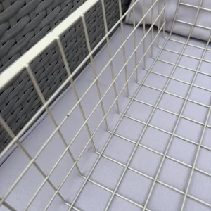 Ikea Large Mesh Baskets x3 - Image 4