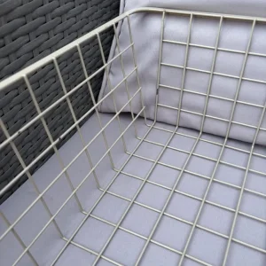 Ikea Large Mesh Baskets x3 - Image 7