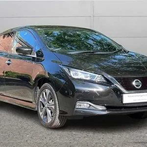 🚗 Electric or Hybrid PCO Cars Available in Bringty-Ferry, Queen Street - Image 8