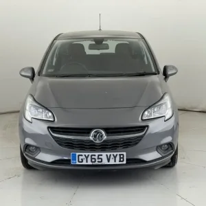 2015 Vauxhall Corsa 1.4i EcoFLEX Hatchback - Image 2