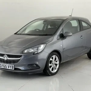 2015 Vauxhall Corsa 1.4i EcoFLEX Hatchback - Image 3