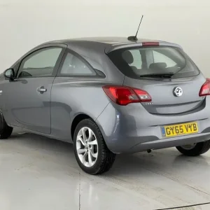 2015 Vauxhall Corsa 1.4i EcoFLEX Hatchback - Image 6
