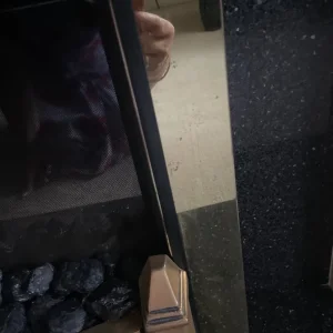 Dimplex electric fire - Image 2