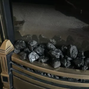 Dimplex electric fire - Image 3