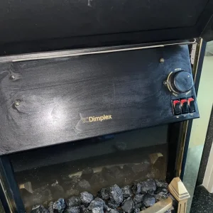 Dimplex electric fire - Image 4