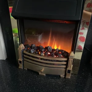 Dimplex electric fire - Image 6