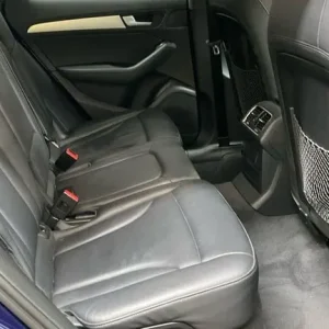 2014 Audi Q5 2.0 TDI Quattro S Line Plus Estate - Image 3