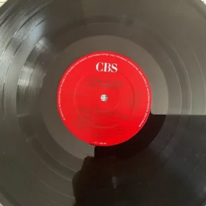 BRUCE SPRINGSTEEN - TUNNEL OF LOVE LP - Image 4