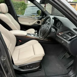 2011 BMW X5 40d Estate 3.0L - Image 6