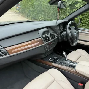 2011 BMW X5 40d Estate 3.0L - Image 7