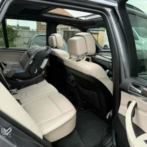 2011 BMW X5 40d Estate 3.0L - Image 8