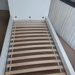 Ikea Malm Single Bed Frame - Image 2