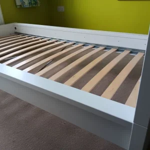 Ikea Malm Single Bed Frame - Image 3