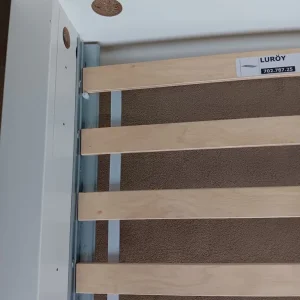 Ikea Malm Single Bed Frame - Image 5