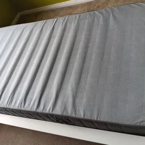 Ikea Malm Single Bed Frame - Image 7