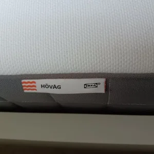 Ikea Malm Single Bed Frame - Image 8