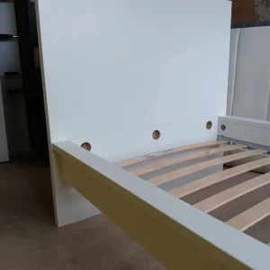 Ikea Malm Single Bed Frame