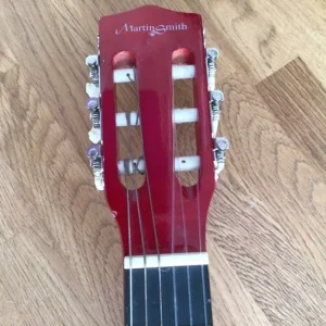Child’s Acoustic Guitar - Image 3