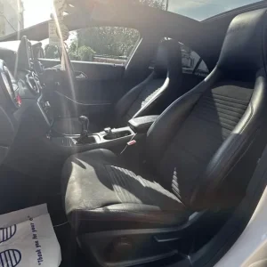 Mercedes-Benz CLA 180 AMG Sport, White, 2014 - Image 6