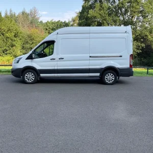 Ford Transit Panel Van 2017 Manual LWB High Top Camper Conversion - Image 8