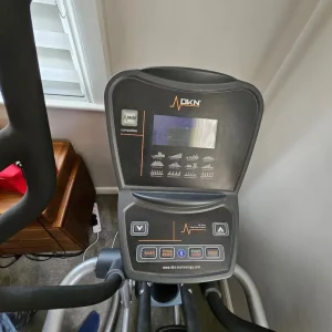 DKN Elliptical Cross Trainer – Still Works Great - Image 2