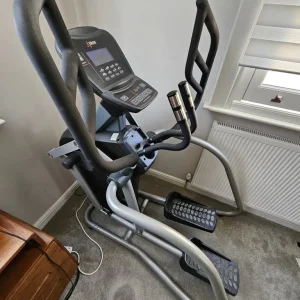DKN Elliptical Cross Trainer – Still Works Great