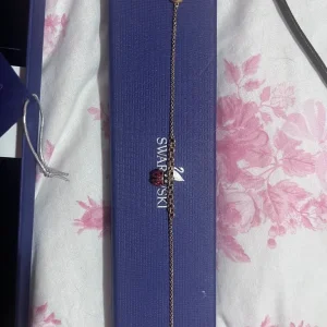 Swarovski Children’s Ladybird Bracelet - Image 2