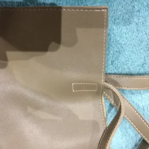 Leather bag - Image 2
