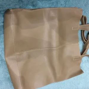 Leather bag - Image 3