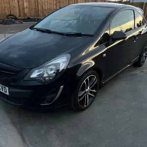 Vauxhall Corsa 1.4 2014 Manual Hatchback - Image 3