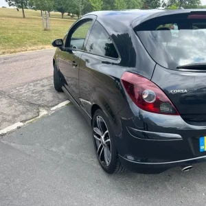 Vauxhall Corsa 1.4 2014 Manual Hatchback - Image 5