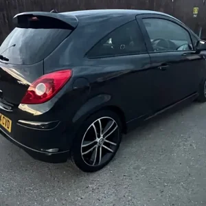 Vauxhall Corsa 1.4 2014 Manual Hatchback - Image 6