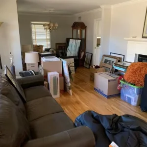 Man and van for moving - Image 4