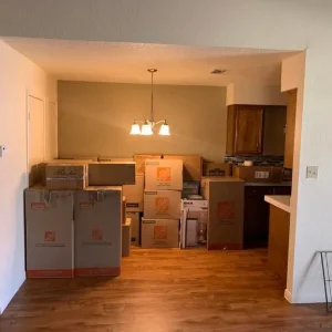 Man and van for moving - Image 7