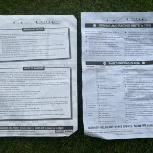 Micro Scalextric Super Endurance Large Set - Image 4