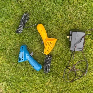 Micro Scalextric Super Endurance Large Set - Image 5