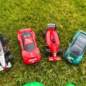 Micro Scalextric Super Endurance Large Set - Image 8