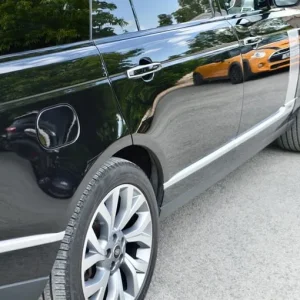 2019 Land Rover Range Rover Autobiography 4.4 V8 Diesel 4WD LWB - Image 3