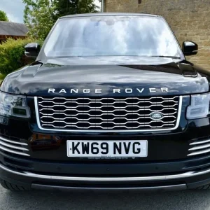 2019 Land Rover Range Rover Autobiography 4.4 V8 Diesel 4WD LWB - Image 7