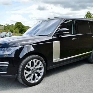 2019 Land Rover Range Rover Autobiography 4.4 V8 Diesel 4WD LWB - Image 8