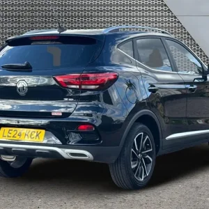 2024 MG ZS 1.0T GDi Exclusive 5-door hatchback - Image 3